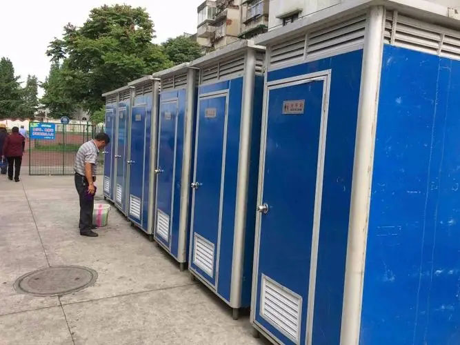 城厢移动洗手间租赁
